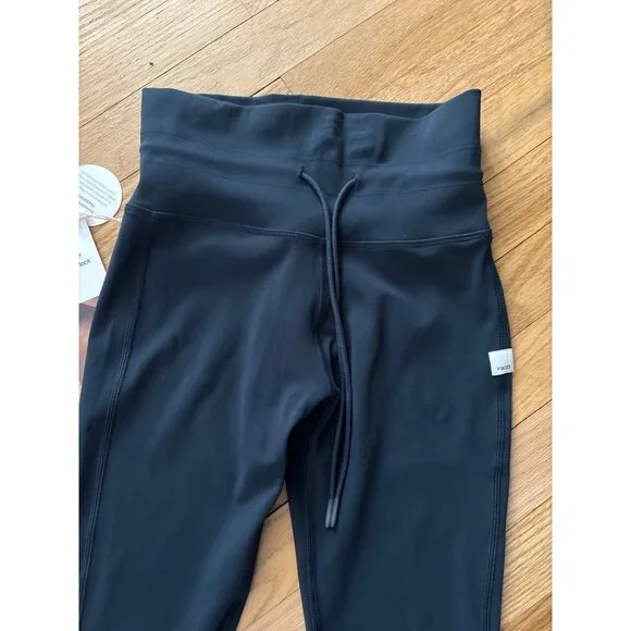 Vuori Womens Daily Legging Ink Color, new with tags, XS High-Waist Breathable - Picture 3 of 9
